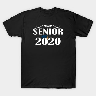 senior 2020 T-Shirt